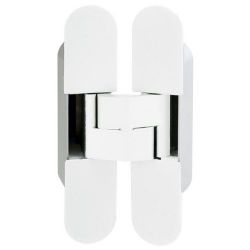 Петля скрытой установки AGB ECLIPSE 3.0 E30200.02.91 (белый)