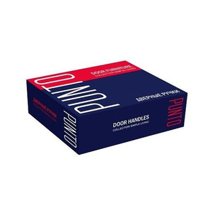 Ручка раздельная PUNTO BASIS TL CF-17 кофе /33043/