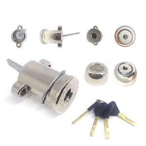 Механизм цилиндровый Ковров (ЗВАД)