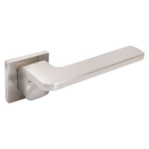 Ручка раздельная АЛЛЮР АРТ МАРК SN мат.никель