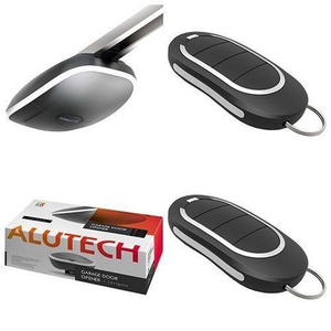 Привод для гаражных ворот LG-1000F