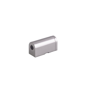 Ригель металлический PUNTO DHM-02 накладной SN мат.никель /63205/