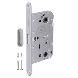 Магнитная защелка ARMADILLO WC GRAVITY G01.196.50.96 MWSC итальянский тисненый /44207/