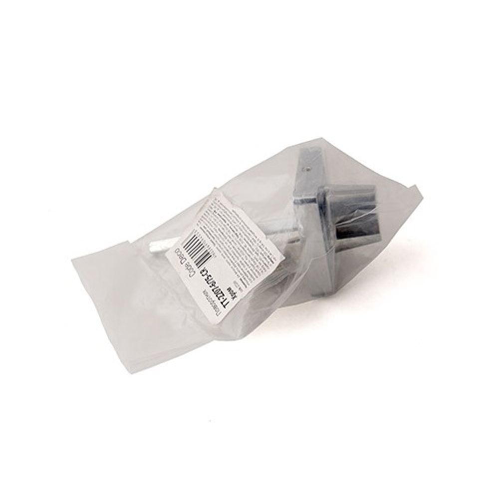 Поворотник Code Deco TT-2207-6/75-CR хром