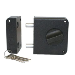 Замок накладной ФОРТ