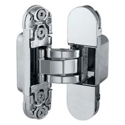 Петля скрытой установки AGB ECLIPSE 2.0 E30200.03.06