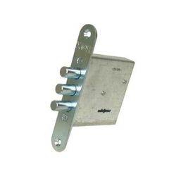 Замок врезной REX 1.4