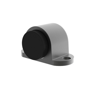 Упор дверной PUNTO DS PF-52 GR-23 графит /43349/