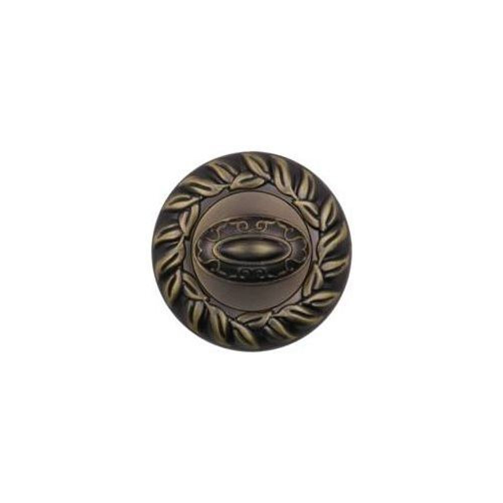 Накладка дверная Аделли АВК65 MCF мат.кофе