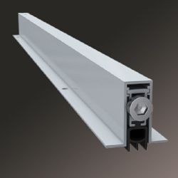 Автоматический порог ARMADILLO EASY BLOCK F/820