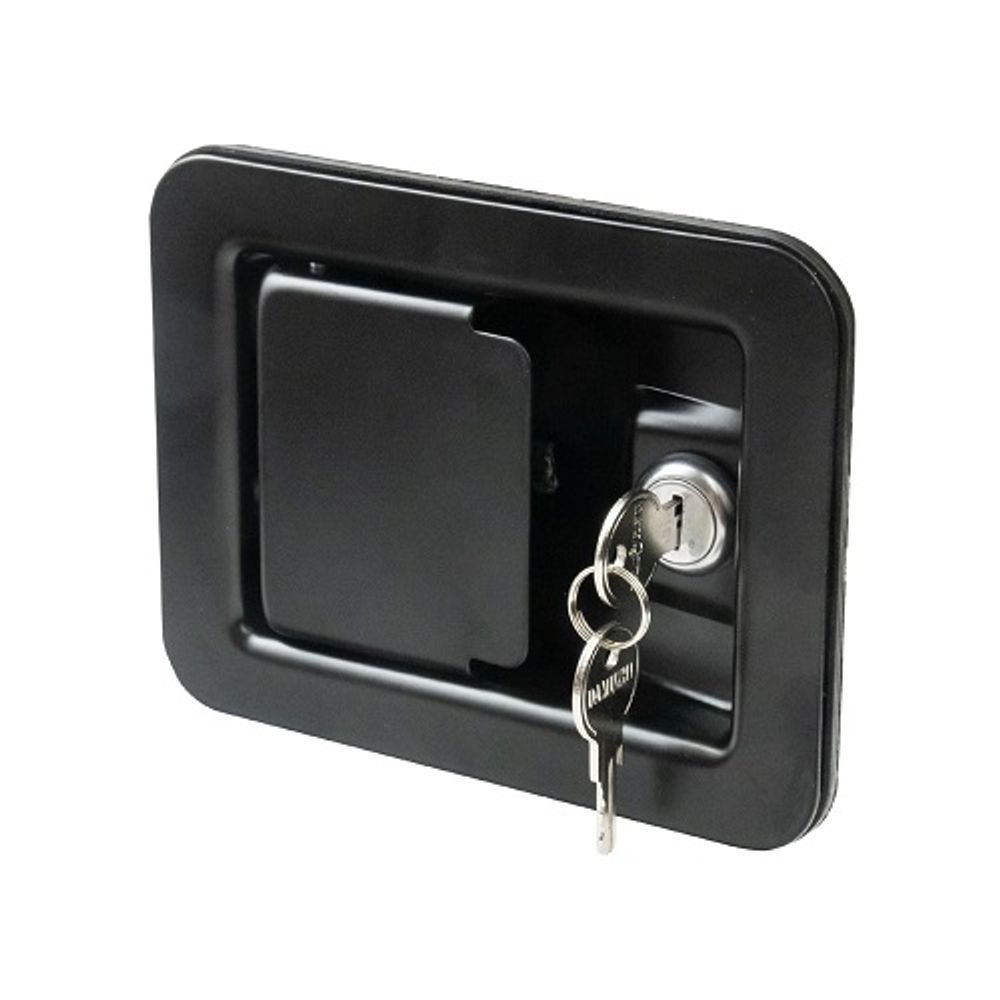 Замок для дизельных генераторов 866-5 KA мастер