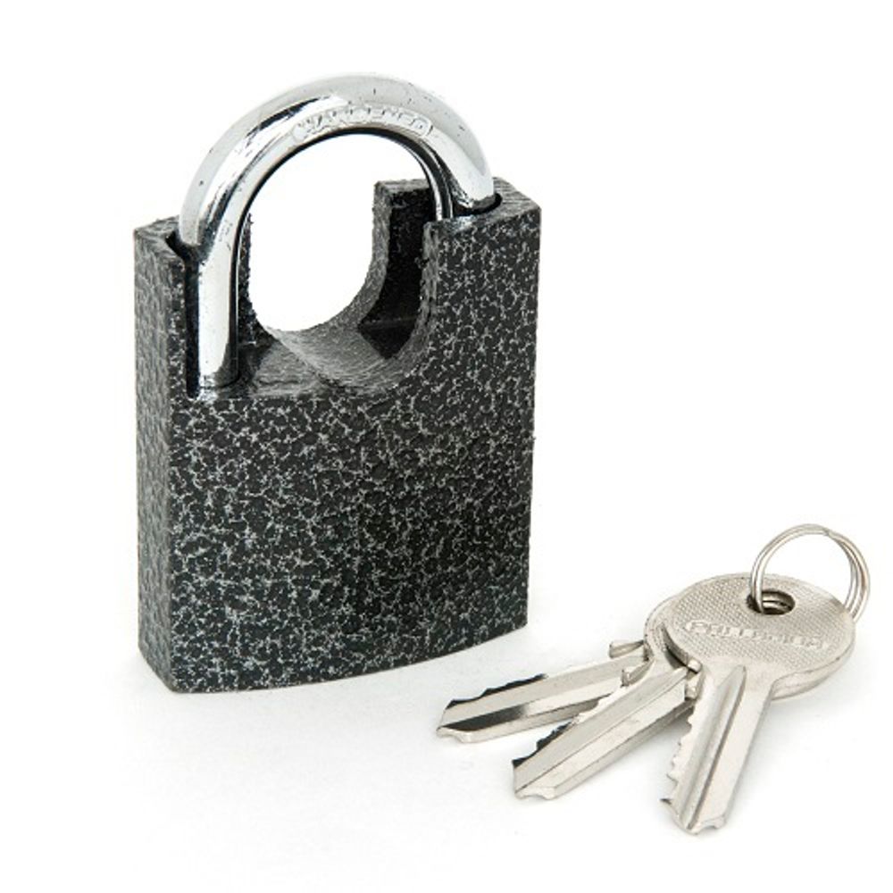 Замок навесной PALLADIUM 507F-50