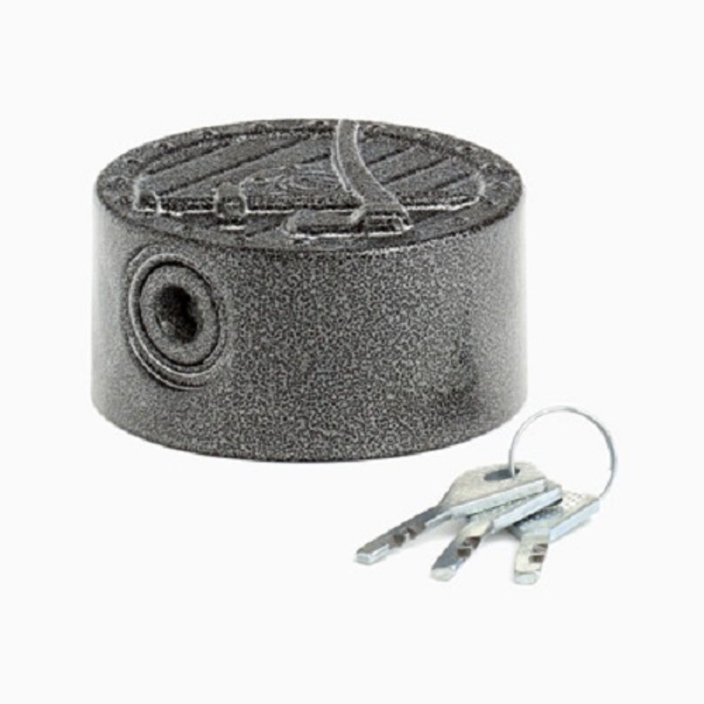 Замок навесной ЧАЗ ВС2-11