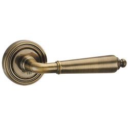 Ручка раздельная PUNTO LIBRETTO ML ABG-6