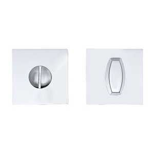 Ручка поворотная ABRISS BK 5005 CP хром