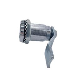 Замок мебельный MS-8166 прижимной 23/29мм