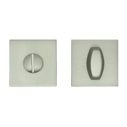 Ручка поворотная ABRISS BK 5005 MSN матовый никель