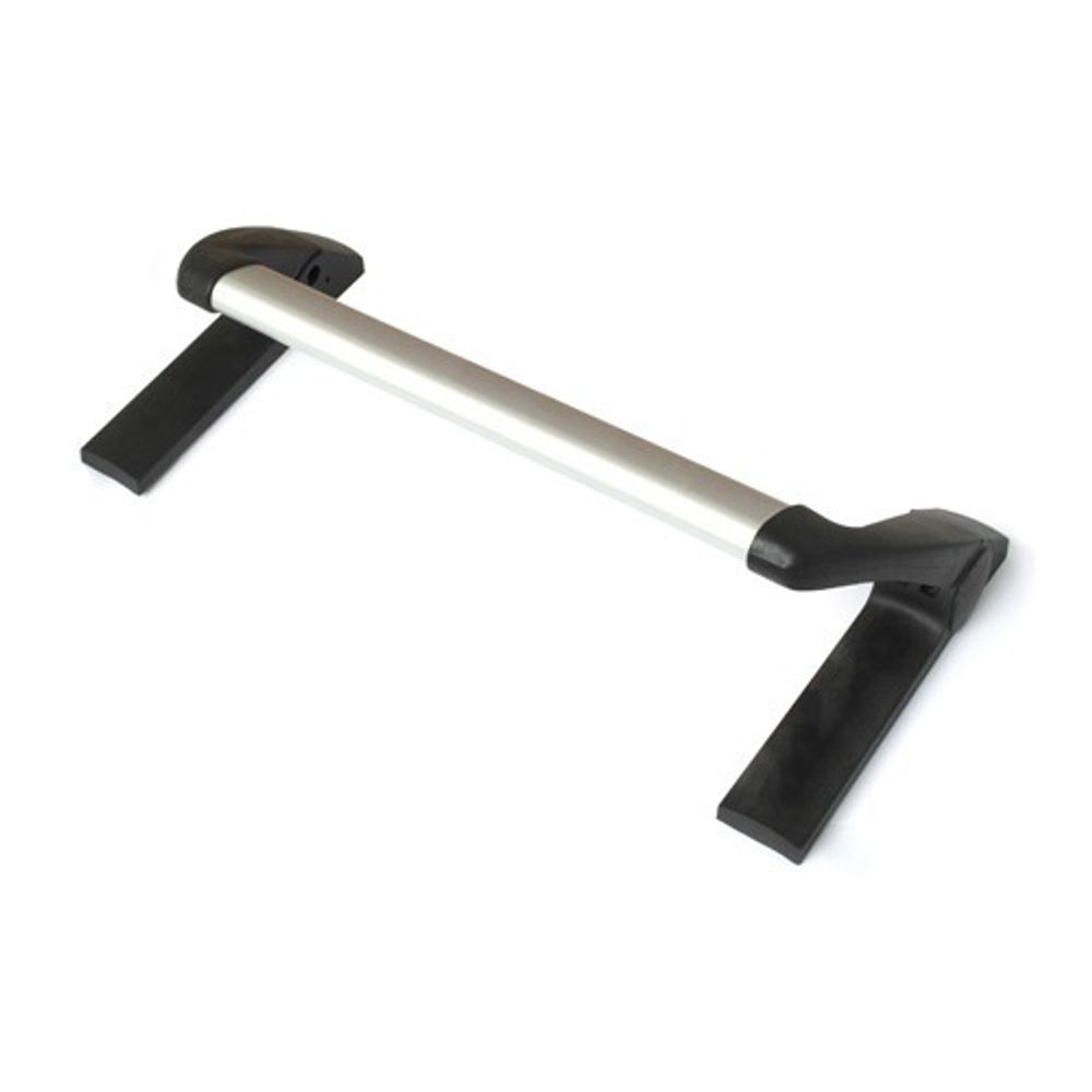 Ручка-штанга нажимная APECS PB-1300C-Panic-BL/SL черный/серебро