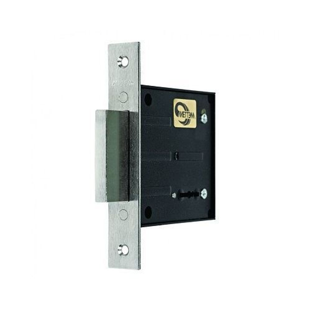 Замок врезной МЕТТЭМ ЗВ8 801.0.0 5кл., ответ.пл. /15294/