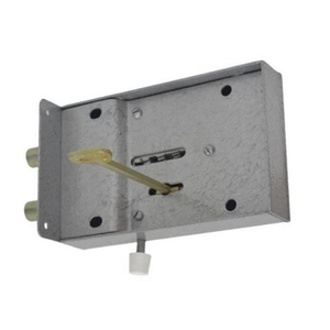 Замок накладной АРЕС-ЗГС-М3 (3 кл.)