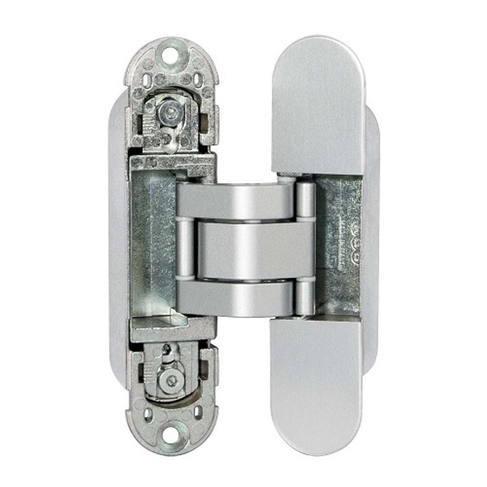 Петля скрытой установки AGB ECLIPSE 2.1 E30200.92.34 (мат.хром) /44235/