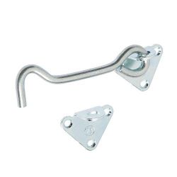 Крючок ветровой КУНГУР КР-110 цинк (1 шт)