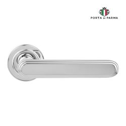 Ручка раздельная PORTA DI PARMA Chic CP хром