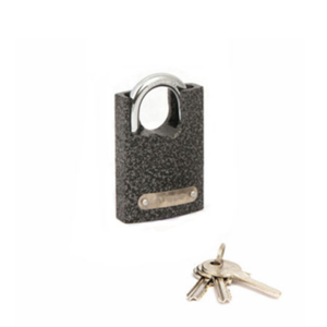 Замок навесной APECS PD-44-50