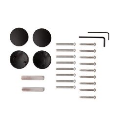 Ручка-штанга нажимная APECS PB-1300A-Panic-BL/SL