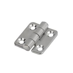 Петля листовая CL253-1 нерж. сталь