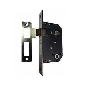 Механизм межкомнатный VETTORE 251 WC AB бронза