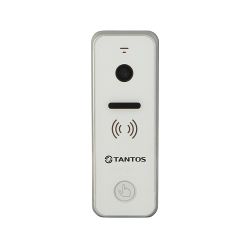 Вызывная видеопанель IPanel 2 белый