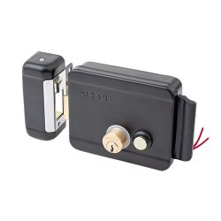 Замок электромеханический APECS ERL-2369-BLM-L