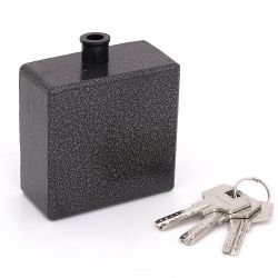 Замок навесной PALLADIUM 605S