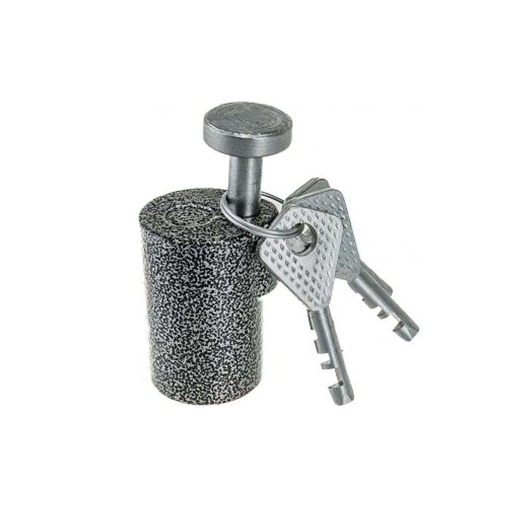 Замок навесной ЧАЗ ВС2-13