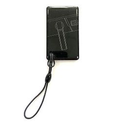 Карта-брелок 13,56 МГц к смарт-замкам