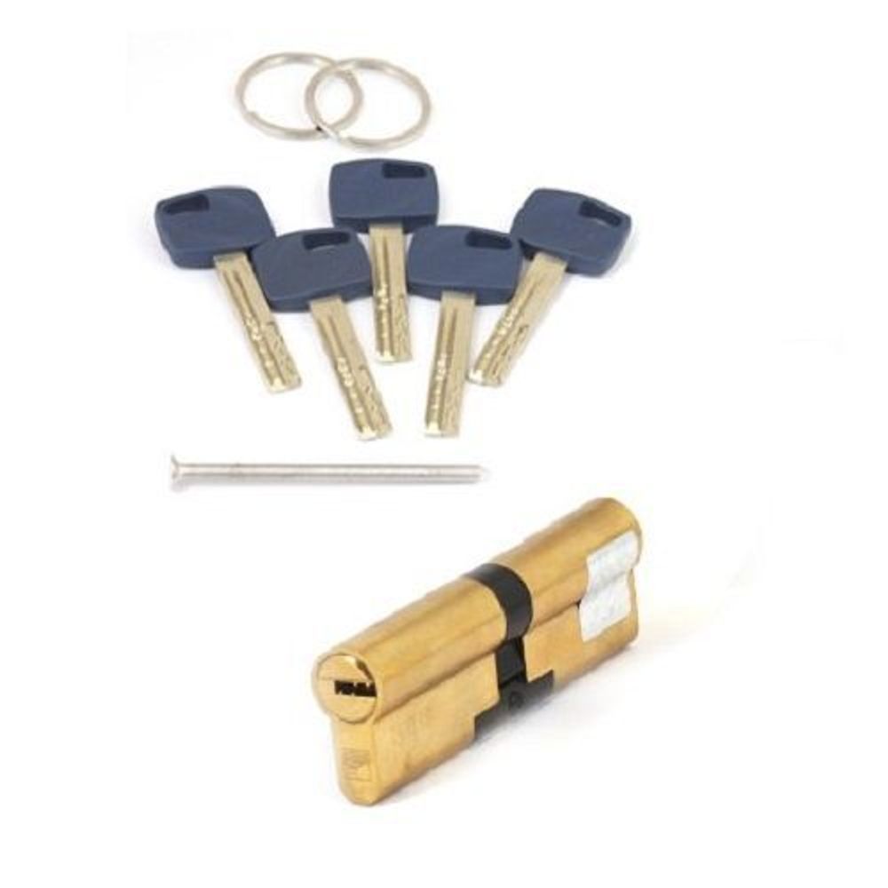 Цилиндровый механизм APECS Premier XR-60 G