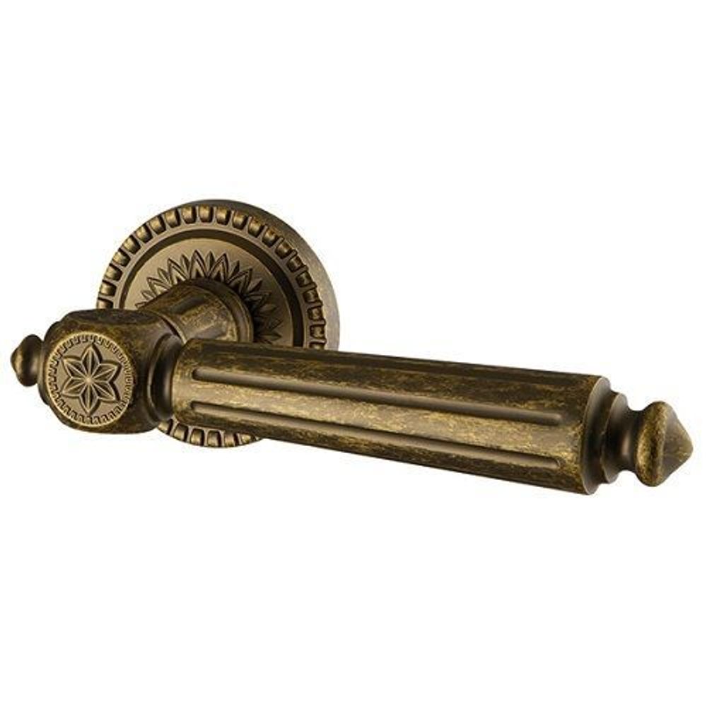 Ручка раздельная ARMADILLO MATADOR CL4 OB-13