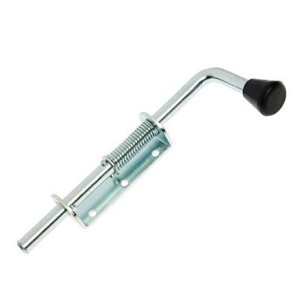 Задвижка дверная КУНГУР ЗД-11