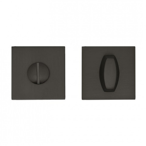 Ручка поворотная ABRISS BK 5005 GR графит