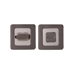 Фиксатор Code Deco WC-2207-BN черный никель