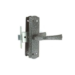 Защелка Avers ЗЩ1-2-6 (серебро)