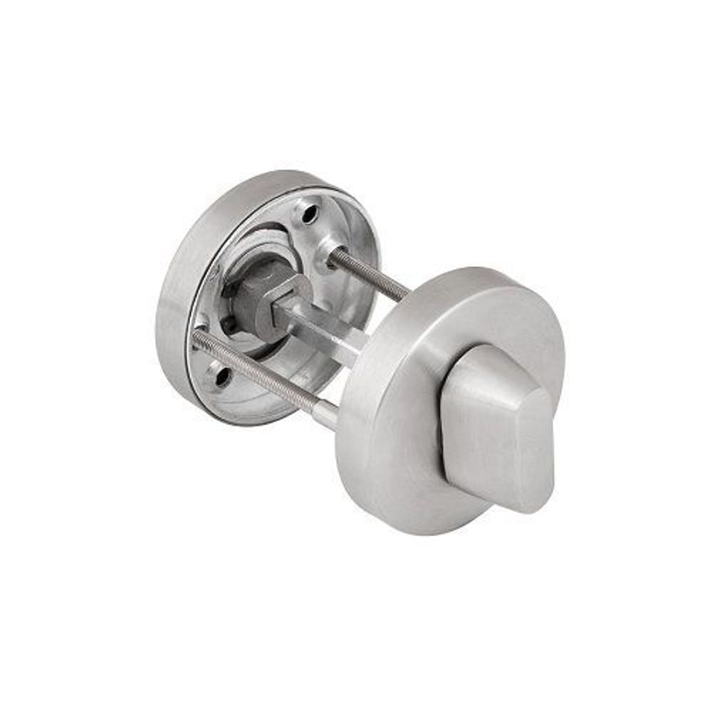 Ручка поворотная FUARO DSS-02-BK6 (нержавейка) /35695/