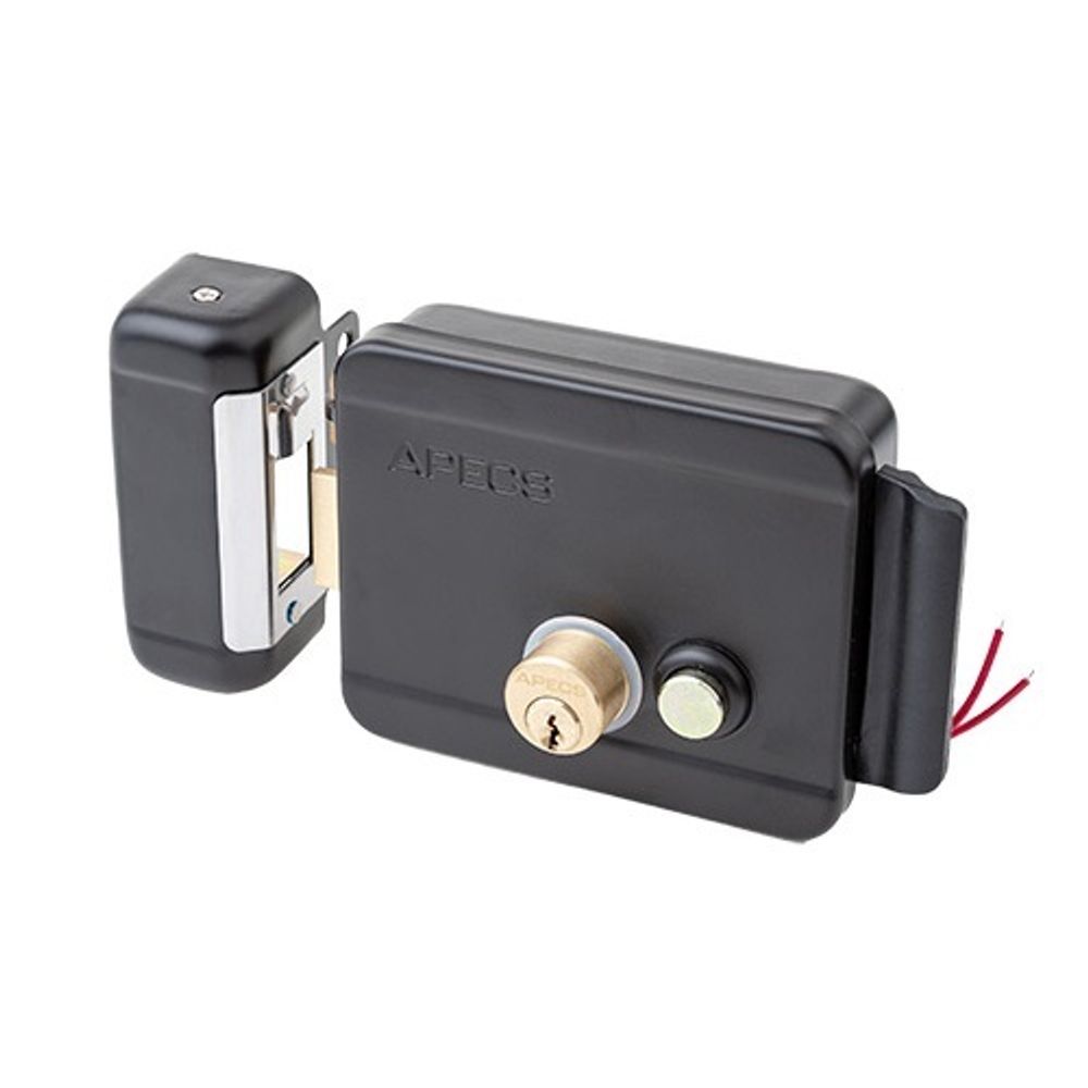 Замок электромеханический APECS ERL-2369-BLM-L