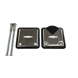 Накладка сувальдного замка CP20