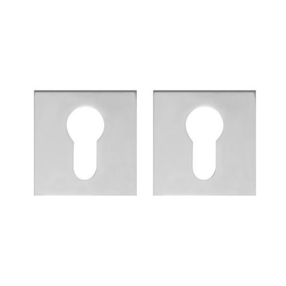 Накладка под цилиндр FUARO ET DM CP-8