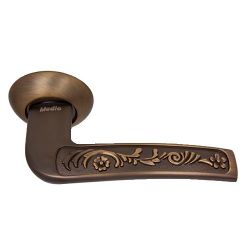 Ручка Медио OZ053 CF кофе