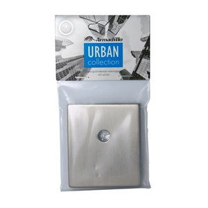 Накладка на шток цилиндра ARMADILLO ESC.O.USS/K (BK Protector/USS) CP Хром /42997/