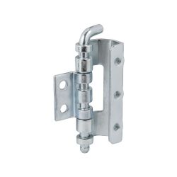 Петля потайная EZ 004