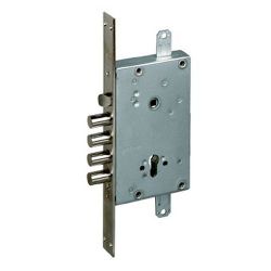 Корпус врезного замка CISA LOGO line 56.435.48